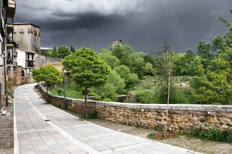 Spagna Nord 139 